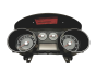 Snelheidsmeter Fiat Punto Evo 51852796 503003060200 51823
