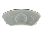 Toerenteller Suzuki Swift 34100-62JG0 26905