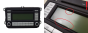 Radio Cd Mp3 Speler Volkswagen EOS 1K0035186AE RCD 300 FF Grundig