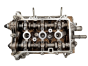 Cilinderkop Toyota Aygo 1KR 0200FW 1.0 12v C1 107 9