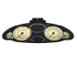 Snelheidsmeter Rover 75 YAC110477 110008878016 VDO 52864