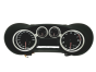 Toerenteller Alfa Romeo Mito 50525482 A2C80855000 VDO
