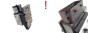 Abs Pomp Opel Vectra C 13663913 13136694 TRW
