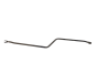 Schakelstang 7700739720 7700862158 Renault 21