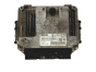 Regeleenheid 0281012528 9659341880 9657699480 PSA Bosch 20321
