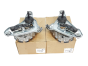 Ruitenwissermotor Rechts/Links Peugeot 508 9816172680 9816172780 Origineel