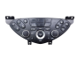 Verwarmingsregeling Radio Nissan Primera 28395AV610 CSW-5840C 1076