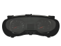 Toerenteller Pro-Ace Expert Jumpy 9817543280 Yazaki 54069