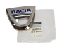 Embleem Voor Dacia Logan Sandero 628908295R Nieuw Origineel