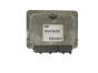 Regeleenheid IAW.4AF.M9 55187372 61600.627.05 Fiat Magneti Marelli 46582