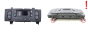 Verwarmingsregeling AC Renault Scenic 1 7700435401 69470002 Valeo 3