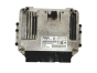 Regeleenheid 0281012529 9663475880 9657699480 PSA Bosch 20121
