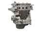 Benzinemotor 1.0 12v 1KR-B52 Citroen Peugeot Toyota C1 107 Aygo S61
