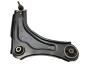 Draagarm Rechts Origineel Renault Laguna III 545000001R
