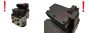 Abs Pomp Peugeot 406 9632166980 0265216640 0273004351 6040