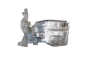 Hitteschild Turbo 144504938R 1.5DCi Renault Dacia