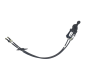 Versnellingspook 341045700R Renault Twingo 3