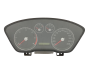 Toerenteller Ford Focus 4M5T-10849-GM 4M5T10849GM 26534