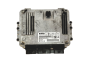 Regeleenheid 0281012465 9661004480 9653958980 PSA Bosch 27891