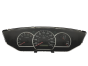 Toerenteller Kia Carens 0K2KC55430A 29870