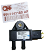 Uitlaatdruksensor Origineel Citroen Peugeot 2.0 HDI 9662143180