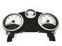 Toerenteller Peugeot 207 A2C53065547 33364