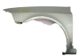 Spatbord Links Voor Renault Laguna 2 8201094793 8200295803 01-05 6650