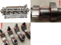 Cilinderkop Renault Nissan 7760 F2 7701473181 1.5 DCI 2