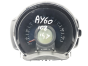 Snelheidsmeter C1 Aygo 108 69342-420U Toyota PSA 55913