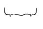 Stabilisatorstang 3T0411303E B12619 Skoda Borsehung