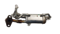 EGR Koeler 1.5 DCI 147357324R Renault Dacia Nissan Mercedes