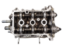 Cilinderkop Toyota Aygo 1KR 0200FW 1.0 12v C1 107 5
