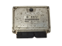 Regeleenheid 038906012CL 0281010380 Skoda VW Bosch 3680