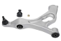Draagarm Voor Links 7L8407151K 44071716501 VW Audi Vika