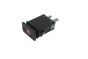 Alarmlichten Schakelaar Doe VW Bora Golf 1J0953235J B18001 Borsehung