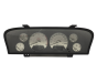 Toerenteller Jeep Grand Cherokee 56012916AM CR-0030-003K0
