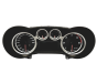 Snelheidsmeter Alfa Romeo Mito 50508532 A2C53297994 30493
