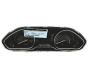 Toerenteller Peugeot 208 9822915380 9821126480 NS 31000