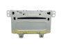 Radio CD-speler Chevrolet Opel 22776285 UZZ CQ-JG1030YC