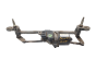 Ruitenwissermechanisme Fiat 500 MS159200-8650 TGEDM1 Denso 1561