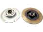 Remschijf Achter Origineel Renault Megane 2 Scenic 2 7701208850