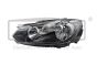 Koplamp Links 5K1941005J 99411266502 VW Golf 6 DPA