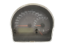 Snelheidsmeter Fiat Multipla 51732331 110080073025 41278