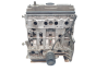 Benzinemotor HFZ 10FP50 1.1 8v Peugeot 206 Citroen