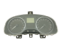 Snelheidsmeter Skoda Fabia 5J0920811J Johnson