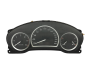 Snelheidsmeter Saab 9-3 P12798589 0263625015 59587