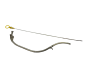 Oliepeilstok Dacia Renault 111406689R 111507762R 0.9 TCE