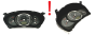 Snelheidsmeter Hyundai Tucson 94013-2E420 53431