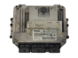 Regeleenheid PSA 0281011966 9653958980 Bosch