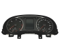 Toerenteller Audi A1 8X 8X0920930D A2C30105700 37652